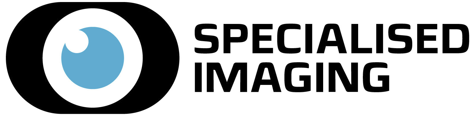 Specialised Imaging, Inc. Logo